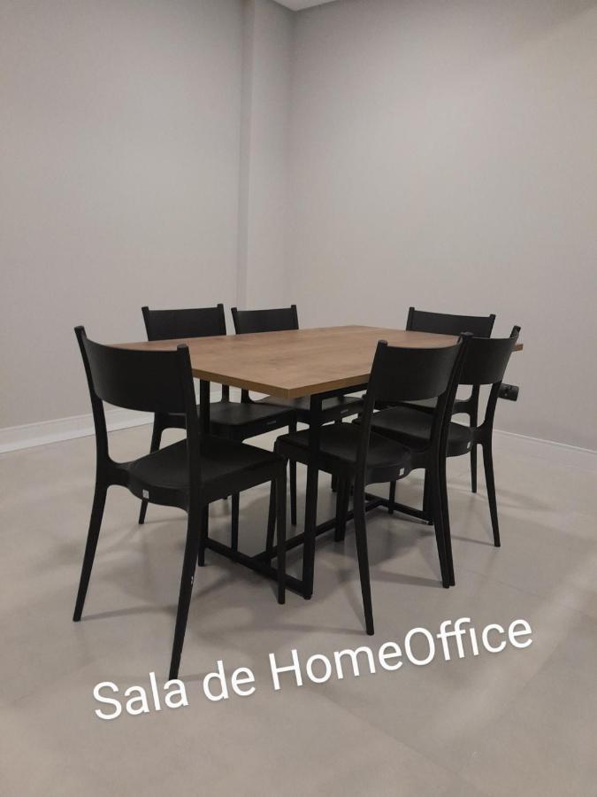 Apartamento Locacao Para Temporada Praia Grande  Extérieur photo