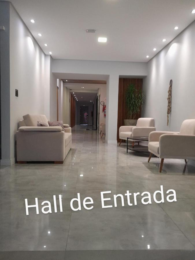 Apartamento Locacao Para Temporada Praia Grande  Extérieur photo