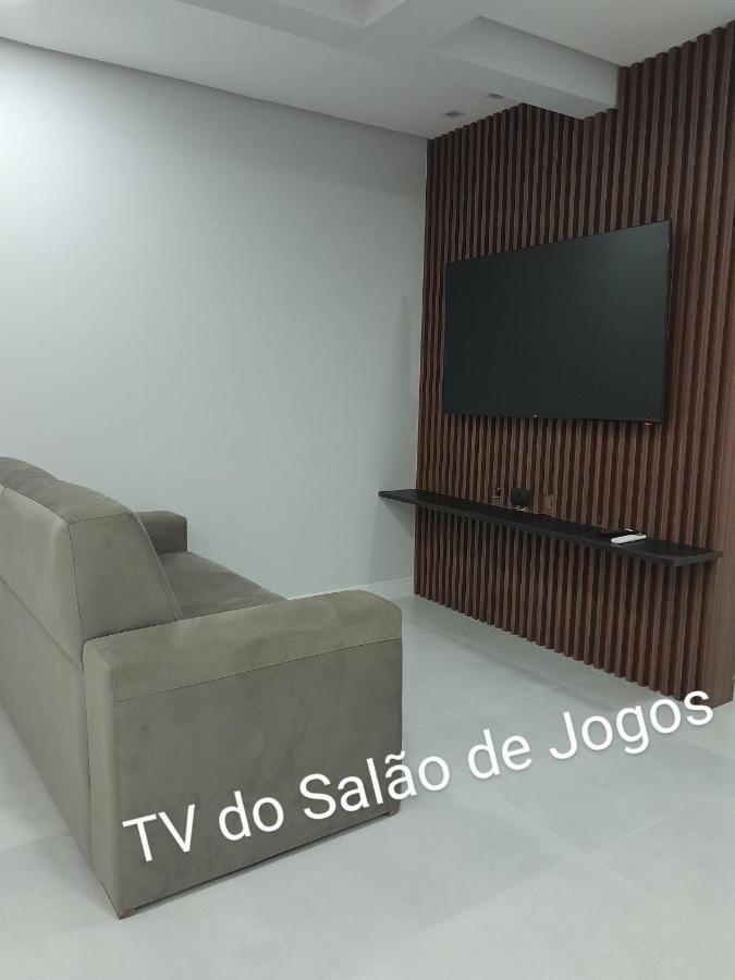 Apartamento Locacao Para Temporada Praia Grande  Extérieur photo