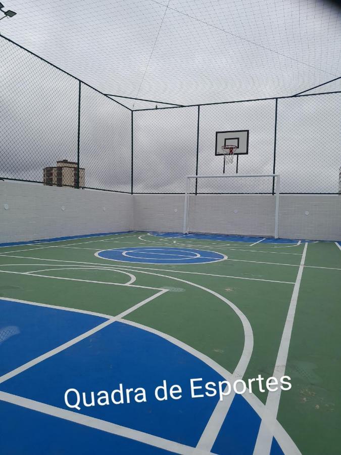 Apartamento Locacao Para Temporada Praia Grande  Extérieur photo