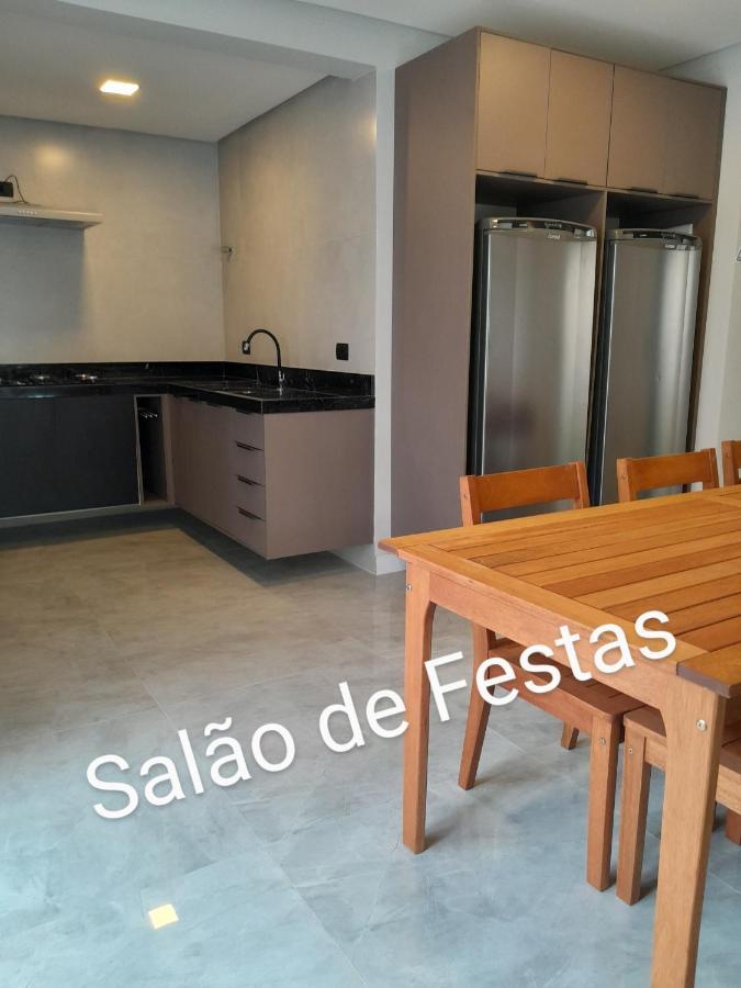 Apartamento Locacao Para Temporada Praia Grande  Extérieur photo