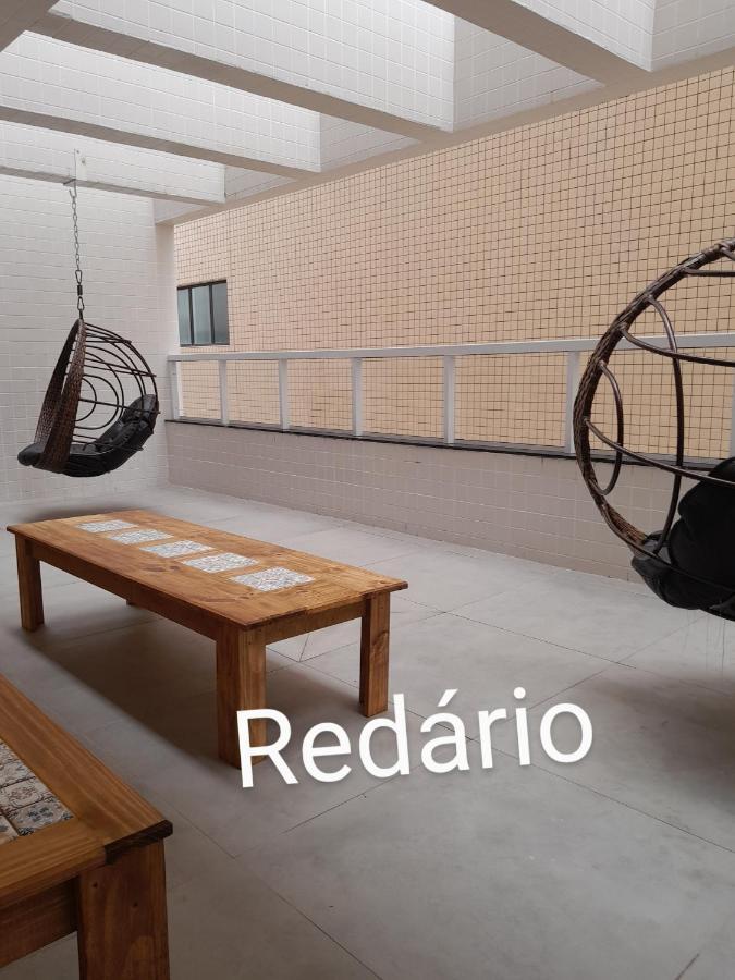 Apartamento Locacao Para Temporada Praia Grande  Extérieur photo