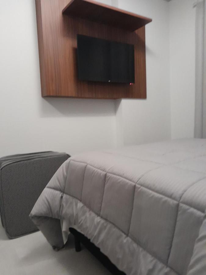 Apartamento Locacao Para Temporada Praia Grande  Extérieur photo
