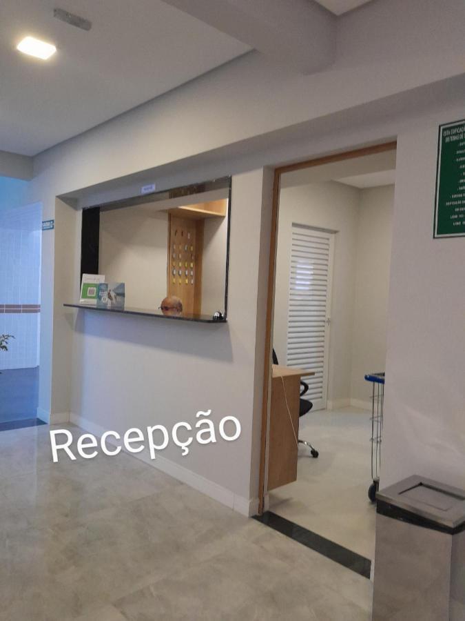Apartamento Locacao Para Temporada Praia Grande  Extérieur photo