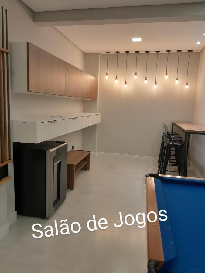 Apartamento Locacao Para Temporada Praia Grande  Extérieur photo