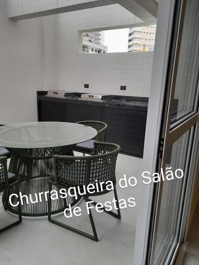 Apartamento Locacao Para Temporada Praia Grande  Extérieur photo