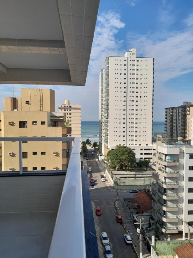 Apartamento Locacao Para Temporada Praia Grande  Extérieur photo