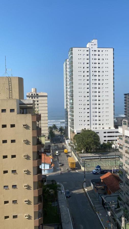 Apartamento Locacao Para Temporada Praia Grande  Extérieur photo